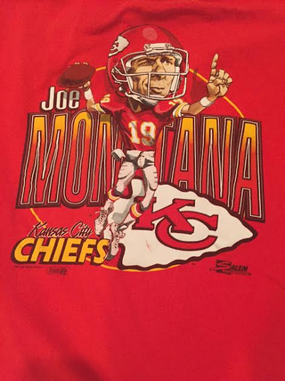 Illustration for article titled Why Your Team Sucks 2017: Kansas City Chiefs